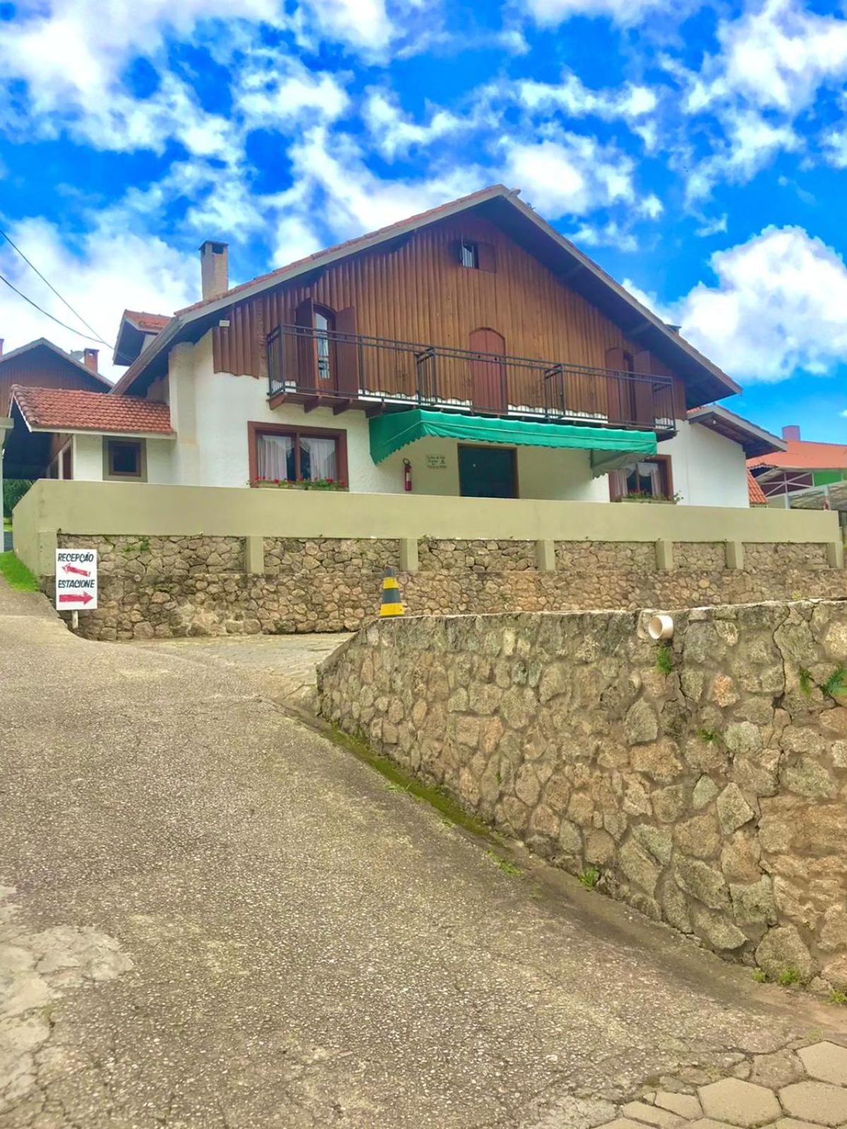 Apartamento Superior