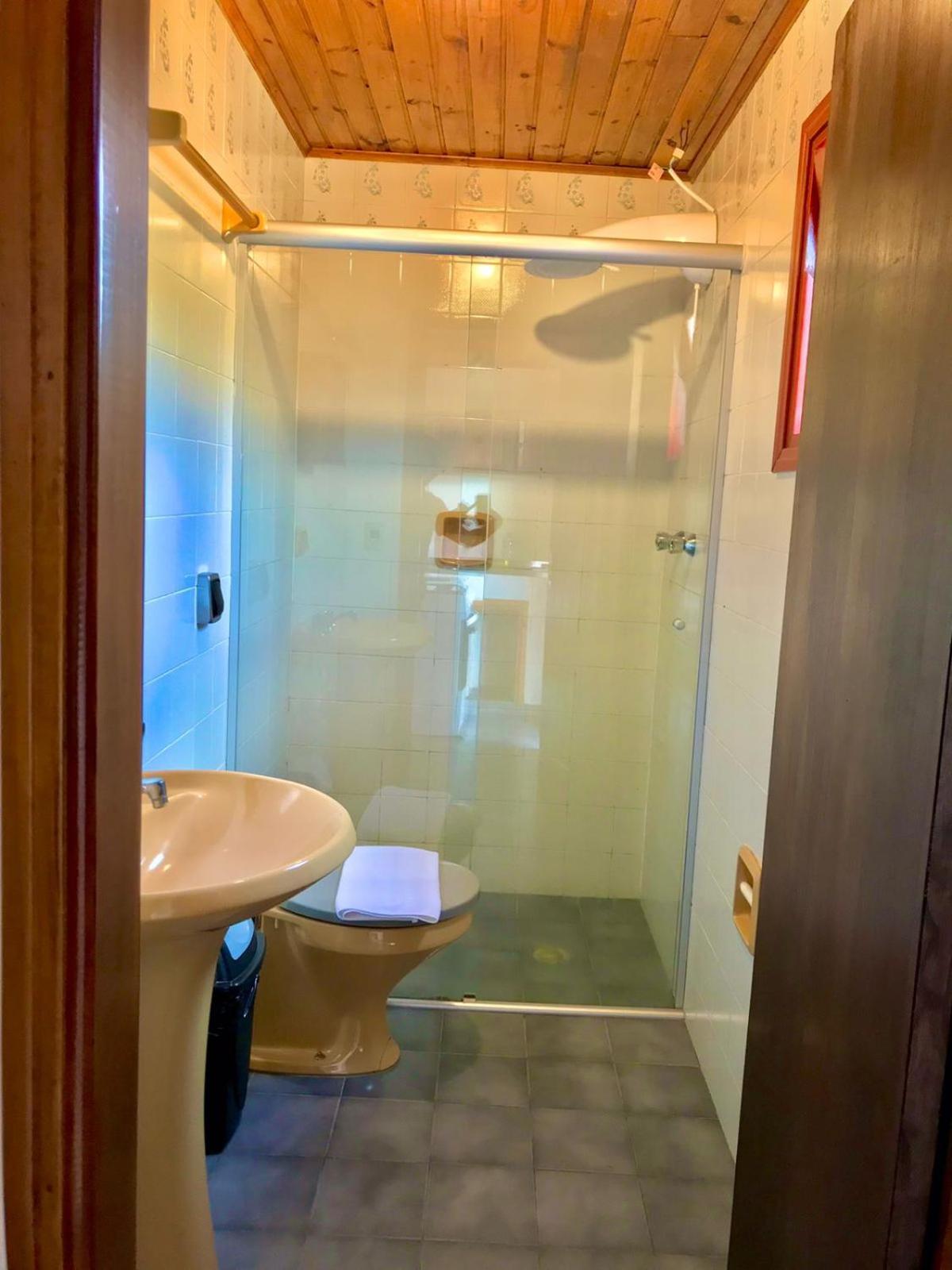Quarto Família Superior